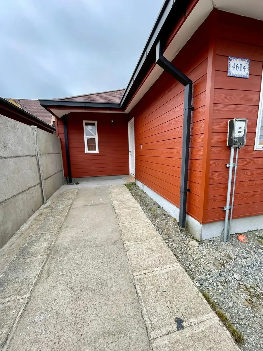 Imagen 3 de 15 de Se Arrienda Casa De 3d Y 2b, Valle Volcanes, Puerto Montt