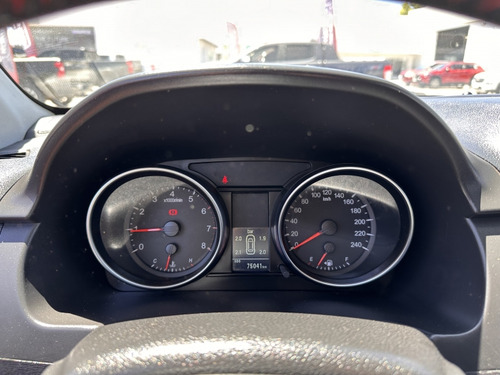 Haval H6 1.5 G Elite 5p Mt 2019