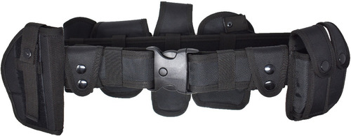 Fornituras Tacticas Policiales Policia Termoformada Accesori
