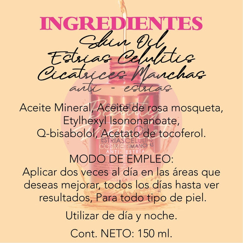 Imagen 3 de 10 de Kit 6 Tonicos Faciales Rostro Colorton Original Skin Care