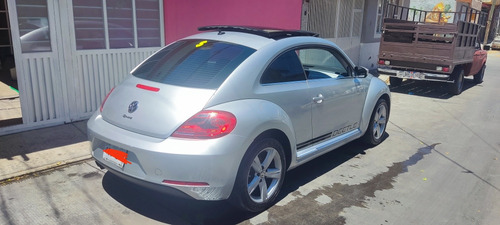 Volkswagen Beetle 2.5 Sport At