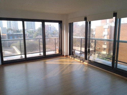 Imagen 5 de 19 de Apartamento Torres Del Puerto, Puerto Del Buceo, 130 M2, Gge X 2, Amenities !!
