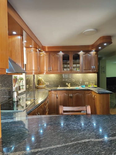 Imagen 6 de 14 de Casa 950m2 Urb Llano Alto Conj Res San Francisco Carrizal