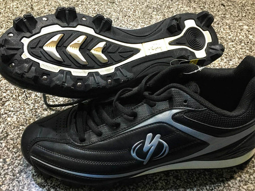 Zapatos Para Béisbol / Tacos