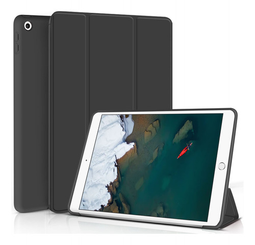 Funda Para iPad Mini Generacion Modelo Delgada Ligera