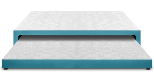 Cama Nido Duplex 120x190, Varios Colores.
