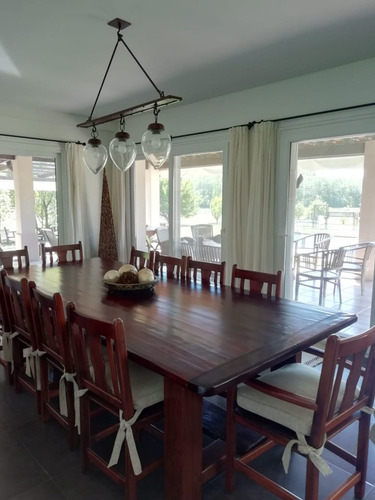 Venta Casa Quebradas Alsina 5 Ambientes