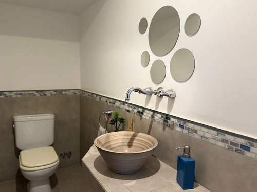 Hermosa Casa En La Concepción De Lujan