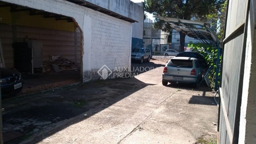 Imagem 6 de 15 de Terreno - Passo Da Areia - Ref: 290028 - V-290028