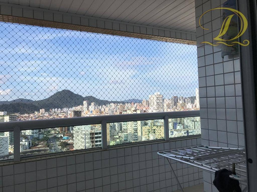 Imagem 7 de 30 de Apartamento De 2 Quartos À Venda Na Vila Guilhermina Com Lazer Completo E Varanda Gourmet!! - Ap4616