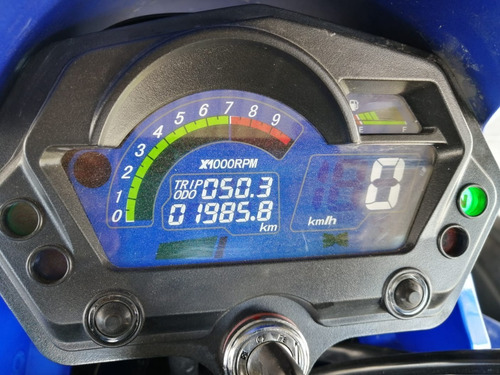 Imagen 9 de 15 de Dinamo Goliat 200cc 2021