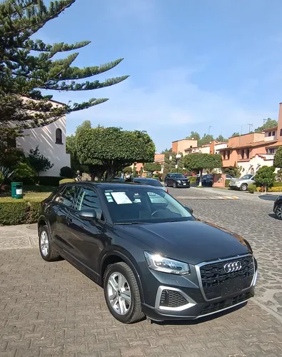 Audi Q2 1.4 35 Tfsi Select