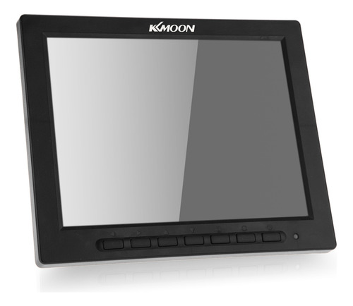Monitores/pantallas De Vigilancia Pantalla Lcd De Monitoreo