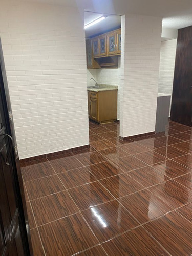 Departamento En Venta Planta Baja En Santa Ana Poniente Tláhuac Cdmx
