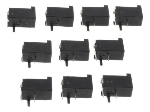 Compatível Tipo De Soldadura Enchufes Macho Hembra 3 Piezas
