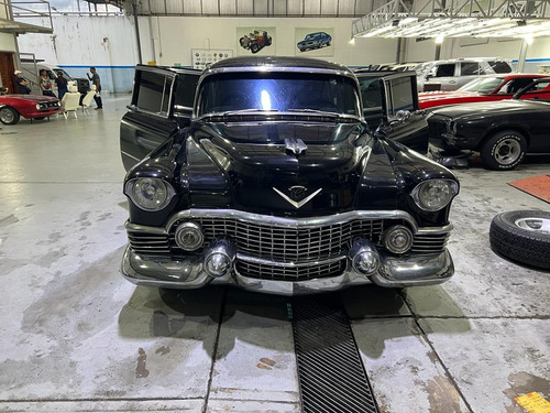 Chevrolet Cadillac