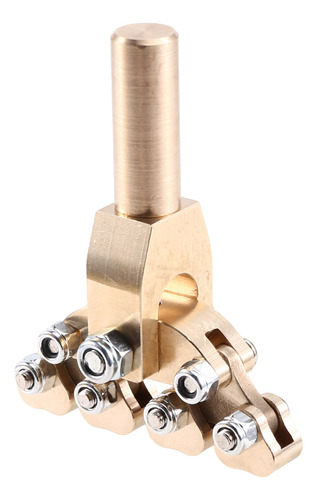 Guitarra Fractal Fret Tool Guitar Fractal Pusher Various