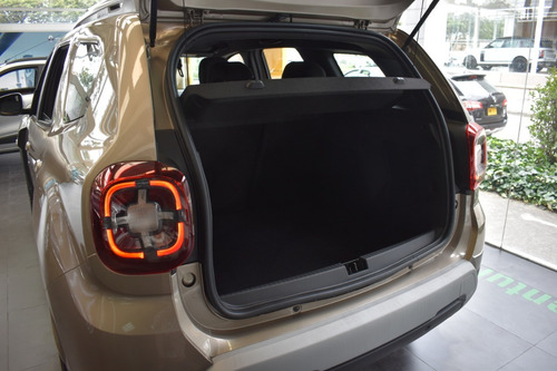 Imagen 15 de 15 de Nueva Renault Duster Intens 1600 Entrega Inmediata + Póliza