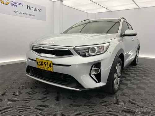 Kia Stonic 1.0 Zenith
