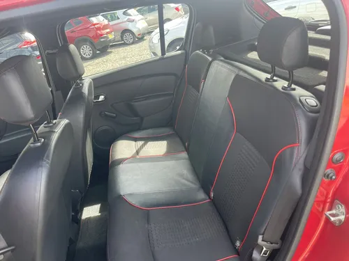 Renault Stepway Sen Mt 4x2 1.6