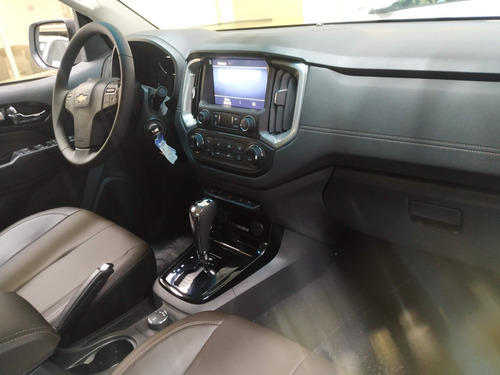 S10 High Country 4x4 Automatica 2021 Entrega Ya Afr322