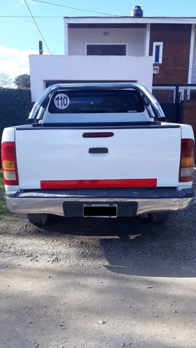 Imagen 4 de 5 de Toyota Hilux