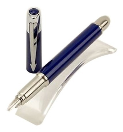 Imagen 2 de 2 de Lapicera Pluma Parker Im