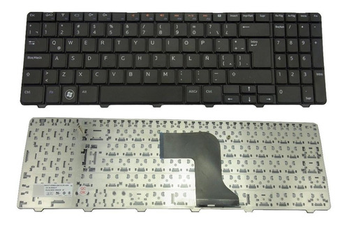 Teclado Dell Inspiron 15r 5010 N5010 M5010