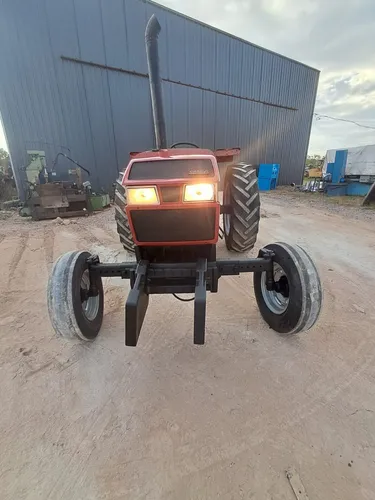 Tractor Case 4230 Levante 3 Puntos Toma Fuerza Envíos Pais