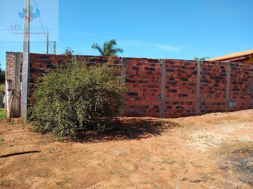 Chácara Bairro Jurumirim Tatuí Sp - 330
