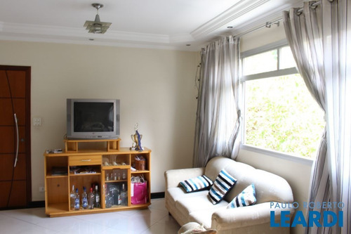 Imagem 5 de 15 de Apartamento - Perdizes - Sp - 436859