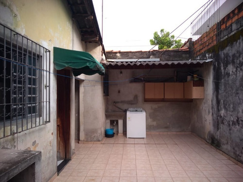 Imagem 12 de 12 de Casa Jardim Canaa Sao Paulo Sp Brasil - 637