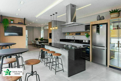 Imagem 17 de 30 de Apartamento À Venda No Bairro Centro - Siderópolis/sc - 335