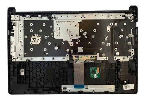 Palmrest E Teclado Para Notebook Acer Aspire 5 15 A515-54