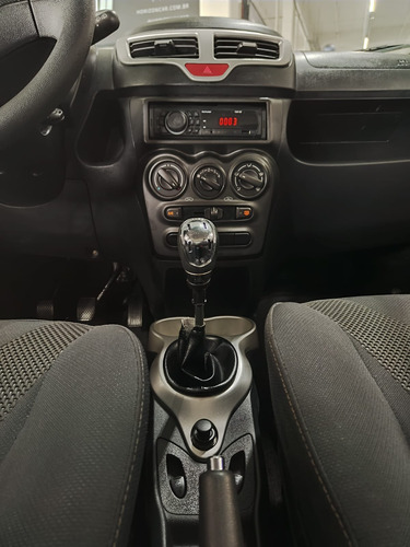 Chery QQ 1.0 Look Flex 5p