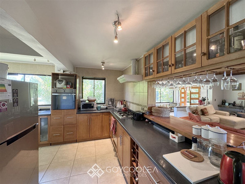 Casa En Venta De 3 Dorm. En Las Cabras