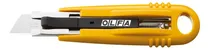 Comprar 100 Cutters Olfa Sk-4 Para Flejes Autorretráctil