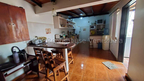 Excelente Casa En Venta En Privilegiado Conjunto Privado Urb La Campina Cabudare Gabriela C