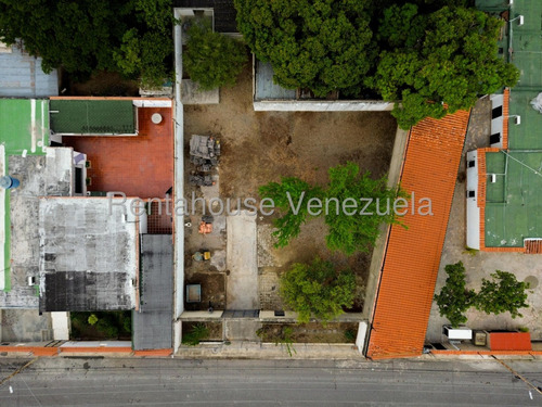 Terreno En Venta De 553 Mt2 En Excelente Ubicación Vial De Barquisimeto Cod 25 - 20770 Kw Katty Vasquez