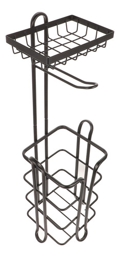 Dispensador De Servilletas Con Soporte Para Toallas De Papel