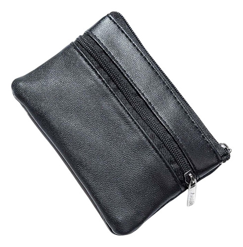 Mini Monedero Monedero Organizador Tarjeta Bolsa Estuche
