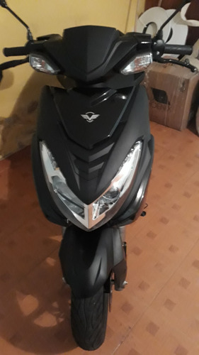 Auteco Victrory 125 Vendida