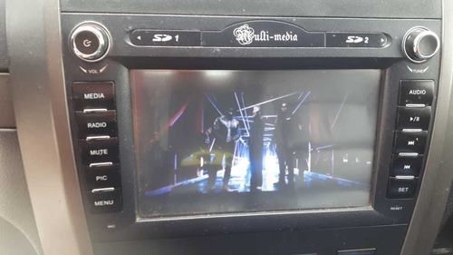 Imagen 11 de 11 de Great Wall H5 Elite Haval Maquina Original Mitsubishi