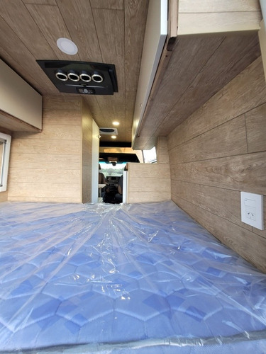Imagen 15 de 18 de Motorhome Mercedes Benz Sprinter 0km