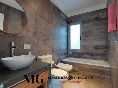 Casa En Alquiler Terralagos Canning