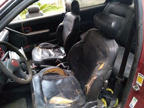 Peugeot 306 Sucata Para Retirada De Peças