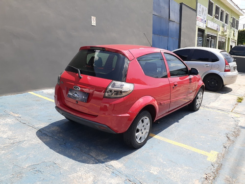 Imagem 9 de 9 de Ford Ká 1.0 Class 2013 Completo Ótimo Estado $ 22900 Financ
