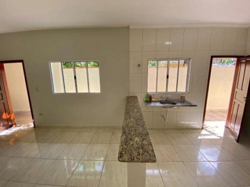 Imagem 6 de 14 de Casa Em Mongaguá Lado Serra 500 Metros Do Mar, Suíte 4 Vagas