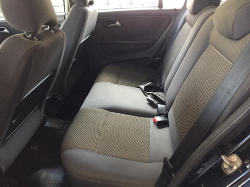 Imagem 9 de 13 de Volkswagen Spacefox 2011 1.6 Trend Total Flex 5p
