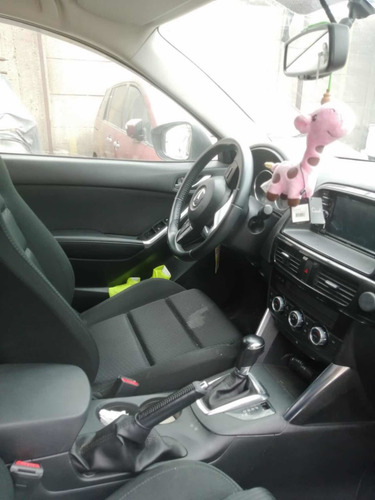 Mazda Cx5 Automático Sub